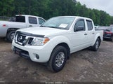 Nissan Frontier Sv 1N6AD0ER8KN776086 снимка