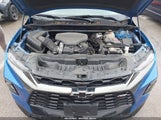 CHEVROLET BLAZER AWD RS 3GNKBKRS6LS698542 снимка