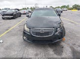 CHEVROLET CRUZE LTZ 1G1PG5SBXE7387668 снимка