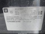 CHEVROLET CRUZE LTZ 1G1PG5SBXE7387668 снимка