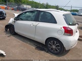 TOYOTA YARIS JTDJT4K35A5302415 photo