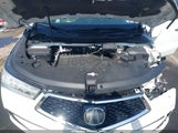 ACURA MDX 5J8YD4H33HL003919 снимка