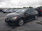 NISSAN SENTRA SR 3N1AB7AP3FY292621 снимка
