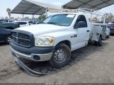 DODGE RAM 2500 ST 3D6WR26D77G817472 снимка