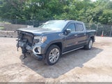 GMC SIERRA 1500 4WD SHORT BOX DENALI 3GTU9FEL9LG344648 fotografie