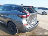 Nissan Murano Sl Fwd 5N1AZ2CJ1LN123996 photo