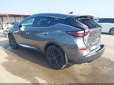 Nissan Murano Sl Fwd 5N1AZ2CJ1LN123996 fotografie