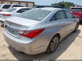 HYUNDAI SONATA SE 5NPEC4AC9CH354782 снимка