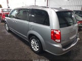 DODGE GRAND CARAVAN SXT 2C4RDGCG5JR240892 снимка