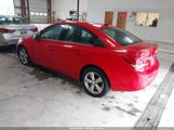 CHEVROLET CRUZE 2LT AUTO 1G1PE5SB0E7309535 снимка