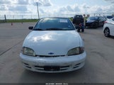 CHEVROLET CAVALIER 1G1JC124717369585 photo