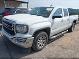 GMC Sierra  Sle 2GTV2MECXJ1105709 fotografie