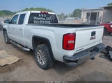 GMC Sierra  Sle 2GTV2MECXJ1105709 снимка