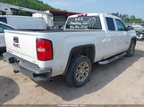 GMC Sierra  Sle 2GTV2MECXJ1105709 снимка