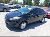 FORD FIESTA S 3FADP4AJ0JM135317 снимка