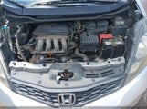 HONDA FIT SPORT JHMGE8H56CC015974 снимка