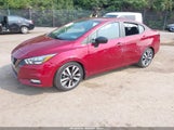 NISSAN VERSA SR XTRONIC CVT 3N1CN8FV2LL839545 снимка