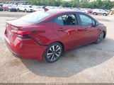 NISSAN VERSA SR XTRONIC CVT 3N1CN8FV2LL839545 снимка