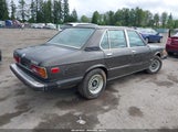 BMW 5-SERIES 5061221           снимка