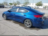 HYUNDAI ELANTRA SE 5NPD84LF2HH196569 снимка