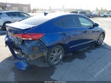 HYUNDAI ELANTRA SE 5NPD84LF2HH196569 снимка