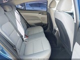 HYUNDAI ELANTRA SE 5NPD84LF2HH196569 снимка