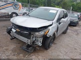 Chevrolet Trax Ls KL7CJKSB2HB236537 fotografie