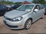 VOLKSWAGEN JETTA SPORTWAGEN 2.5L SE 3VWPZ7AJXBM659043 снимка