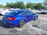 HONDA ACCORD SPORT 1HGCV1F38LA145468 снимка