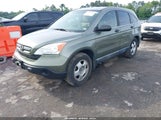 HONDA CR-V LX JHLRE48307C052190 снимка