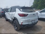 Chevrolet Trailblazer Fwd Rs KL79MTSL7SB080115 photo