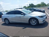 CHEVROLET MALIBU LS 1G1ZB5ST8HF241196 снимка