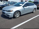 CHEVROLET MALIBU LS 1G1ZB5ST8HF241196 снимка