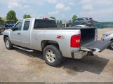 CHEVROLET SILVERADO 1500 LT 1GCRKSE79DZ256352 снимка