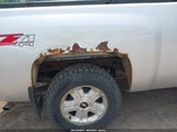CHEVROLET SILVERADO 1500 LT 1GCRKSE79DZ256352 снимка