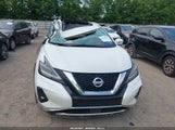 NISSAN MURANO PLATINUM FWD 5N1AZ2DJ9MC124874 снимка