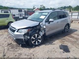 SUBARU FORESTER 2.5I LIMITED JF2SJAJC2JH420142 снимка