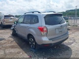 SUBARU FORESTER 2.5I LIMITED JF2SJAJC2JH420142 снимка