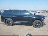 Toyota Grand Highlander Hybrid Nightshade Edition 5TDACAB5XSS037048 снимка