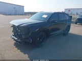 Toyota Grand Highlander Hybrid Nightshade Edition 5TDACAB5XSS037048 photo