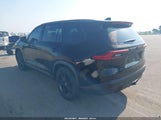 Toyota Grand Highlander Hybrid Nightshade Edition 5TDACAB5XSS037048 photo