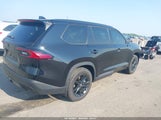 Toyota Grand Highlander Hybrid Nightshade Edition 5TDACAB5XSS037048 photo