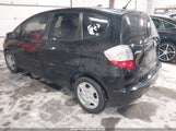 Honda Fit JHMGE8H33CS008159 fotografie