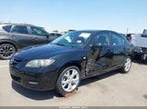 MAZDA MAZDA3 S TOURING JM1BK324181144442 снимка