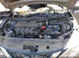 Nissan Sentra S 3N1AB7AP6HY361286 снимка