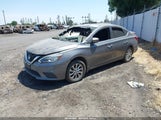 Nissan Sentra S 3N1AB7AP6HY361286 снимка