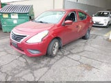 NISSAN VERSA 1.6 S+ 3N1CN7AP6KL817999 fotografie