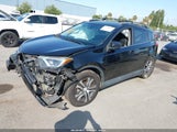 TOYOTA RAV4 LE 2T3ZFREV9JW505711 снимка