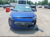 HYUNDAI IONIQ HYBRID LIMITED KMHC05LC2KU138551 снимка