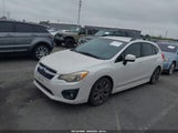 SUBARU IMPREZA 2.0I SPORT LIMITED JF1GPAR63E8276663 снимка